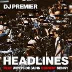 Pochette Headlines
