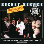 Pochette The Maxi‐Singles Collection, Vol. 2