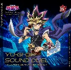 Pochette 遊☆戯☆王 SOUND DUEL～QUARTER CENTURY SELECTION～