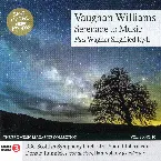 Pochette BBC Music, Volume 30, Number 10: Vaughan Williams: Serenade to Music / Wagner: Siegfried Idyll