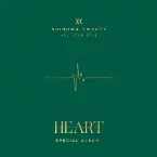 Pochette HEART