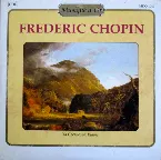 Pochette Frederic Chopin