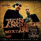 Pochette Pain Language: The Mixtape