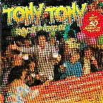 Pochette Tony Tony noch einmal