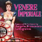 Pochette Venere Imperiale (Original Soundtrack)
