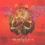 Pochette I'd Rather Be Asleep