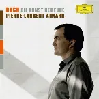 Pochette The Art of the Fugue