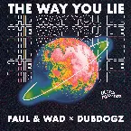 Pochette The Way You Lie