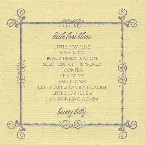 Pochette Little Lost Blues