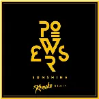 Pochette Sunshine (The Knocks Remix)