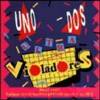 Pochette Uno, dos, ultravioladores