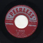 Pochette El volador / El gorgorello