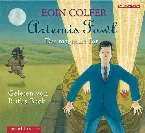 Pochette Artemis Fowl: Das magische Tor