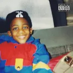 Pochette Komposure.EP