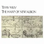 Pochette The Harp of New Albion