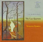 Pochette The Last Quartets