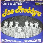 Pochette Sin tu amor