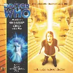 Pochette Doctor Who: An Earthly Child