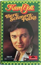 Pochette Herz-Schmerz-Polka