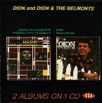 Pochette Presenting Dion & The Belmonts / Runaround Sue