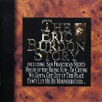 Pochette The Eric Burdon Story