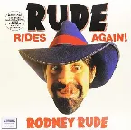 Pochette Rude Rides Again