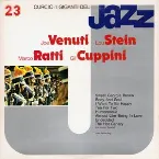 Pochette I giganti del jazz, vol. 23