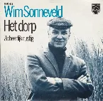 Pochette Het dorp / Zo heerlijk rustig