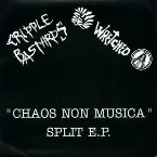 Pochette Chaos non musica