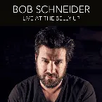 Pochette Live at the Belly Up
