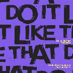 Pochette Do It Like That (Pop R&B remix)
