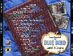 Pochette The Blue Bird