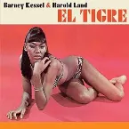 Pochette El Tigre