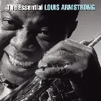 Pochette The Essential Louis Armstrong