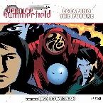 Pochette Bernice Summerfield: Escaping the Future