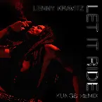 Pochette Let It Ride (Kungs remix)