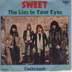 Pochette The Lies in Your Eyes