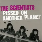 Pochette Pissed on Another Planet