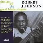 Pochette The Last of the Great Blues Singers