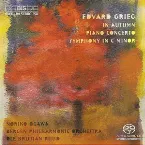 Pochette In Autumn / Piano Concerto / Symphony in C minor