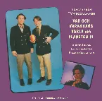 Pochette Var och varannans värld och planeten Pi