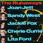 Pochette The Best Of The The Runaways