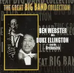 Pochette The Great Bigband Collection