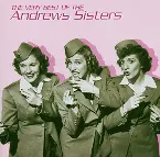 Pochette The Very Best of the Andrews Sisters