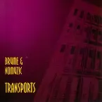 Pochette Transports