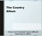 Pochette The Country Album