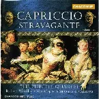 Pochette Capriccio Stravagante, Volume 2