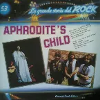 Pochette Aphrodite's Child (La grande storia del rock)