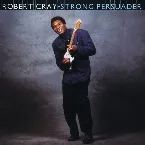 Pochette Strong Persuader