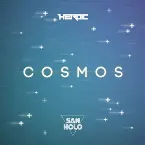 Pochette Cosmos EP